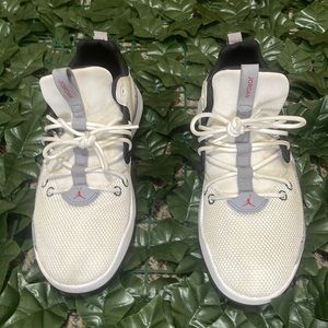 2018 Jordan DNA “White Cement “